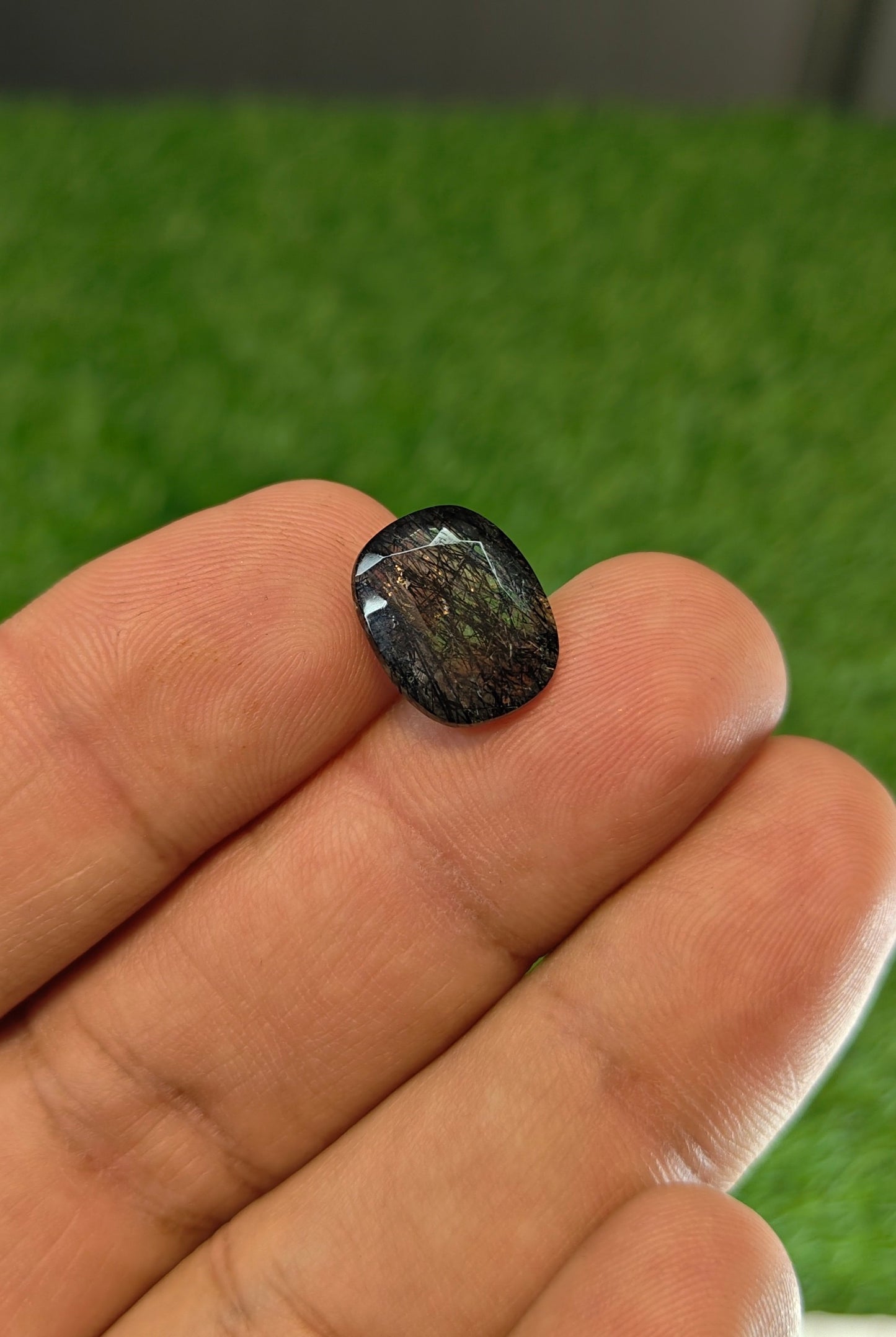 Premium Quality Moh e Najaf With Lab Certifice