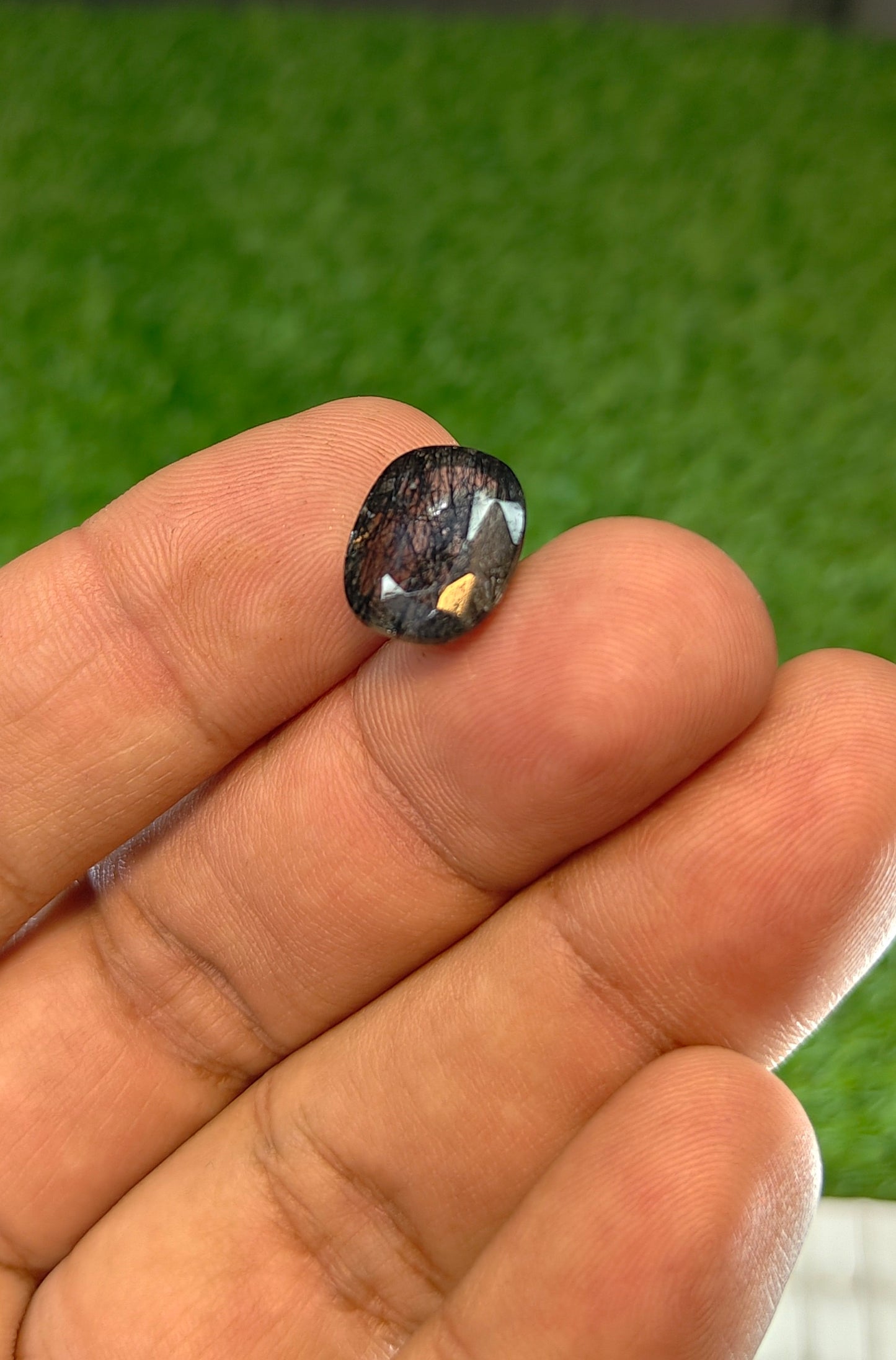 Premium Quality Moh e Najaf With Lab Certifice