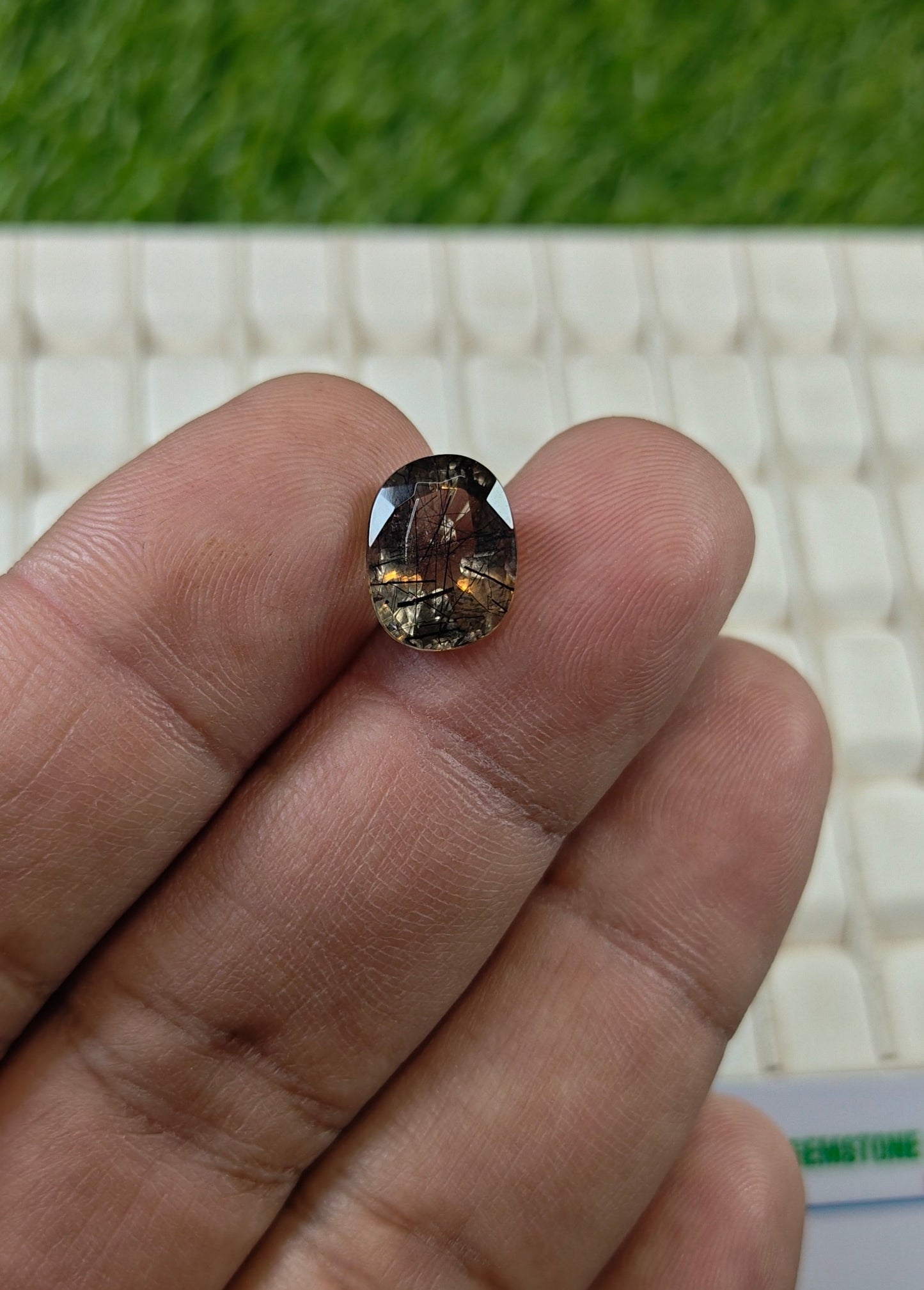 Premium Quality Moh e Najaf With Lab Certifice