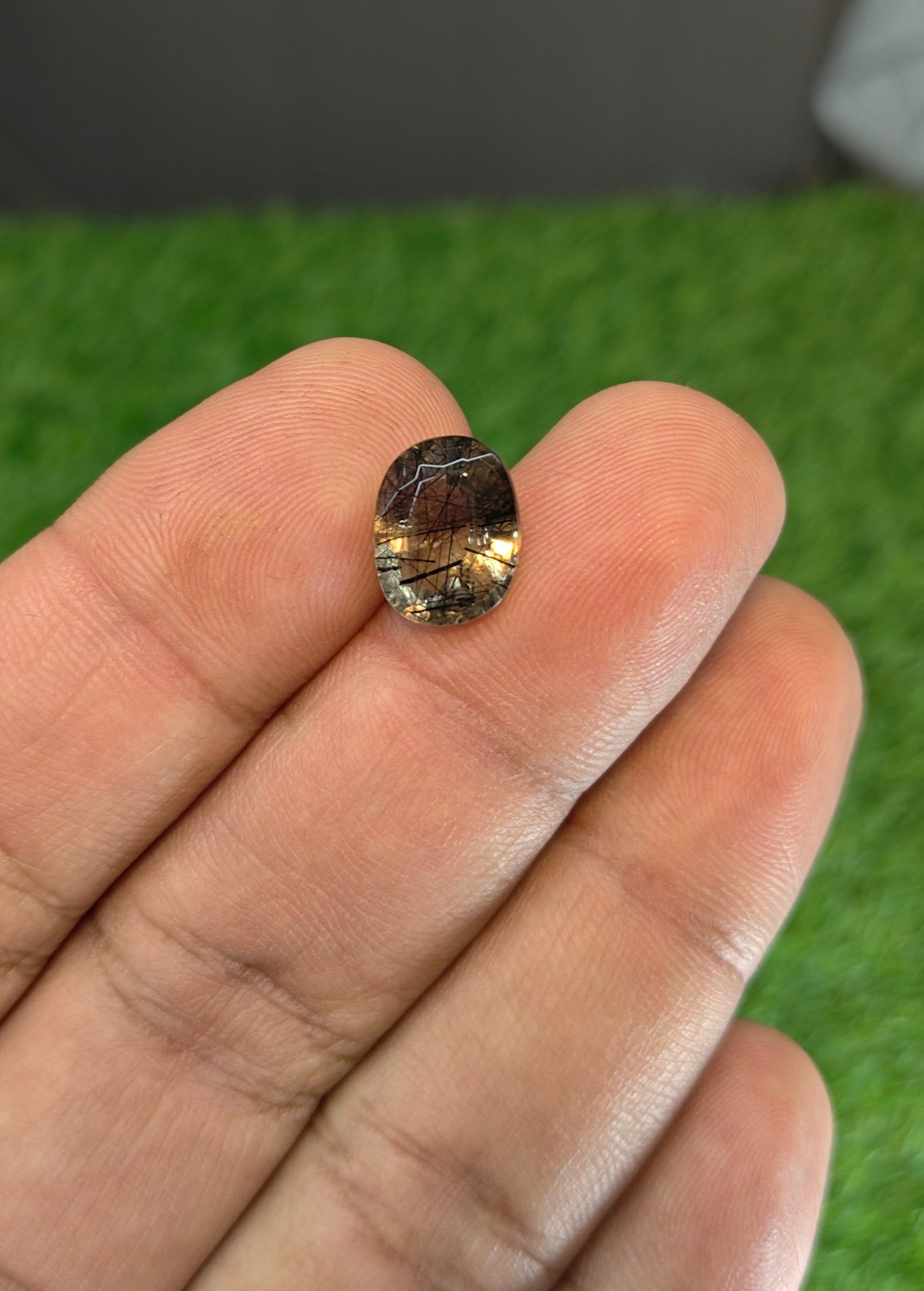 Premium Quality Moh e Najaf With Lab Certifice