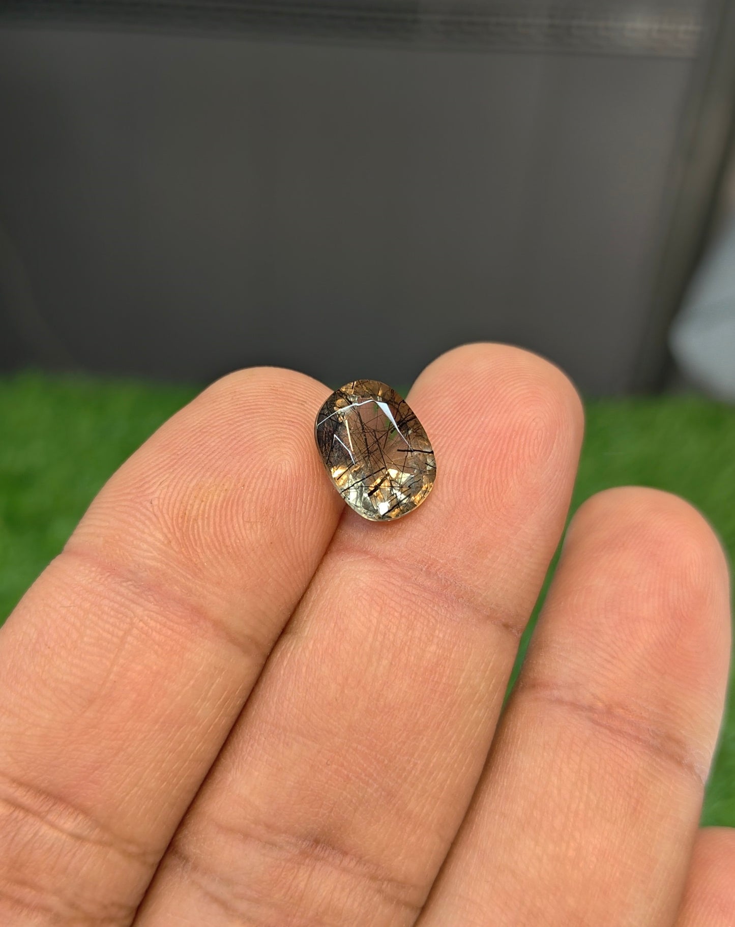 Premium Quality Moh e Najaf With Lab Certifice