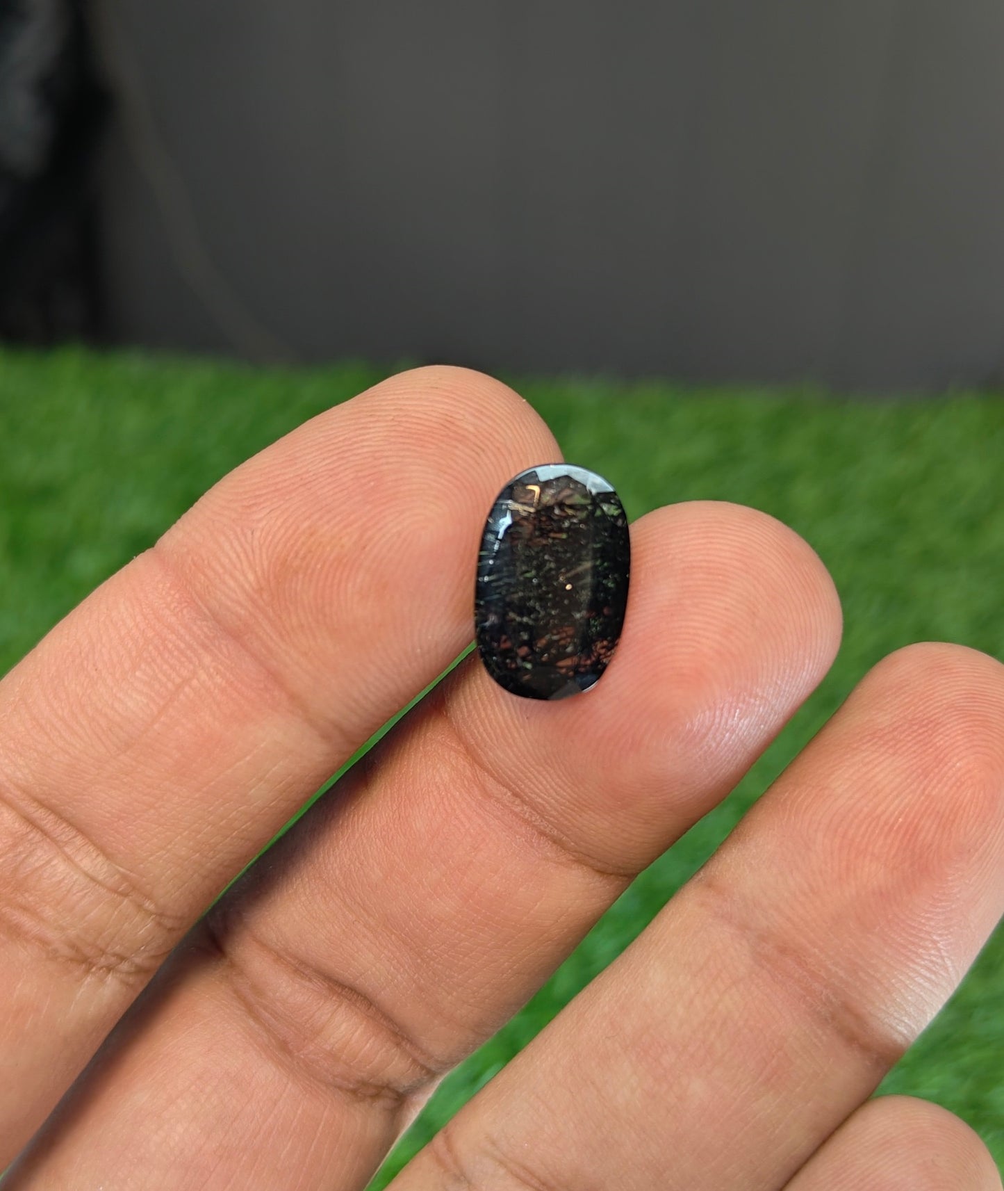 Premium Quality Moh e Najaf With Lab Certifice