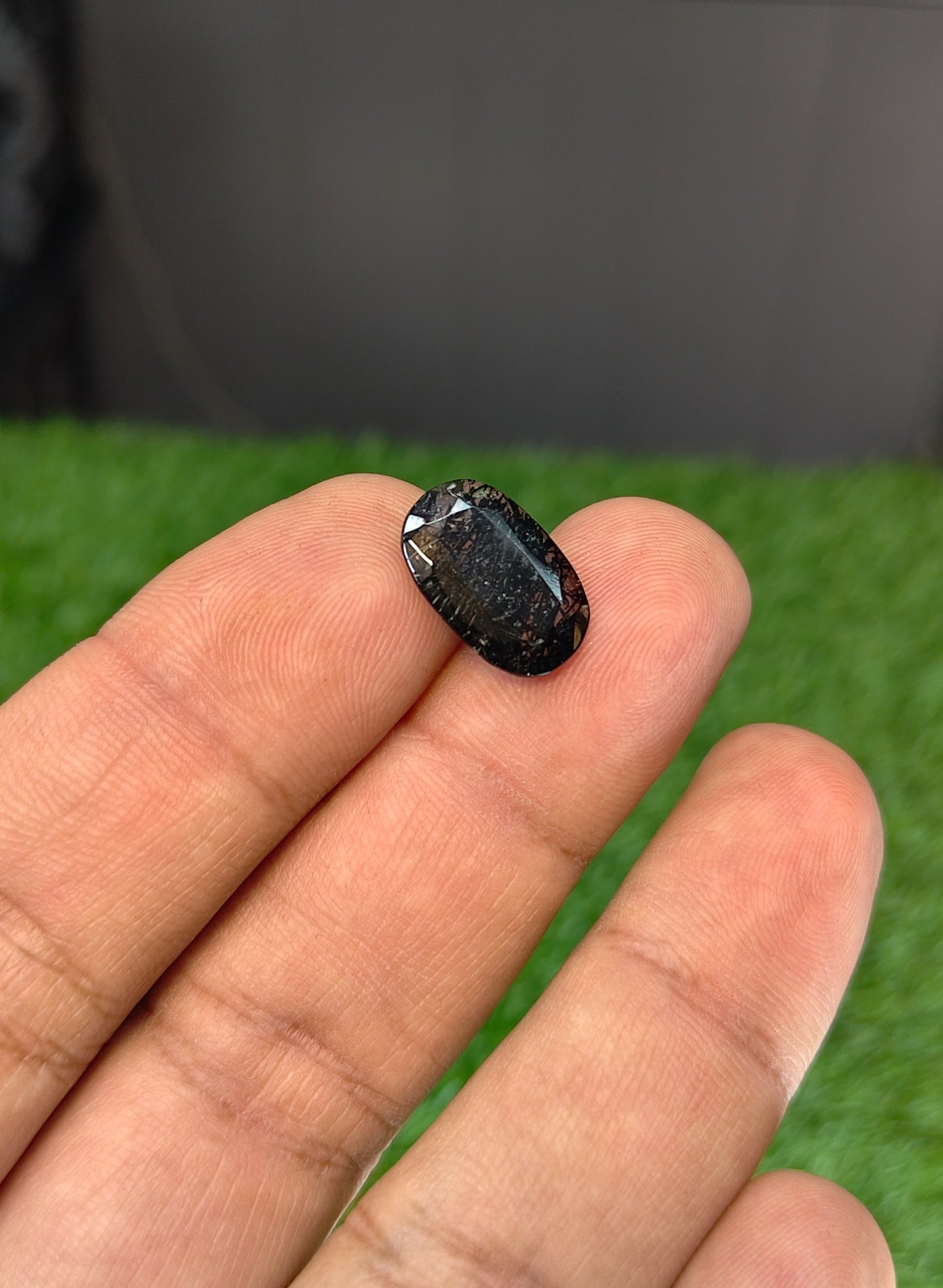 Premium Quality Moh e Najaf With Lab Certifice