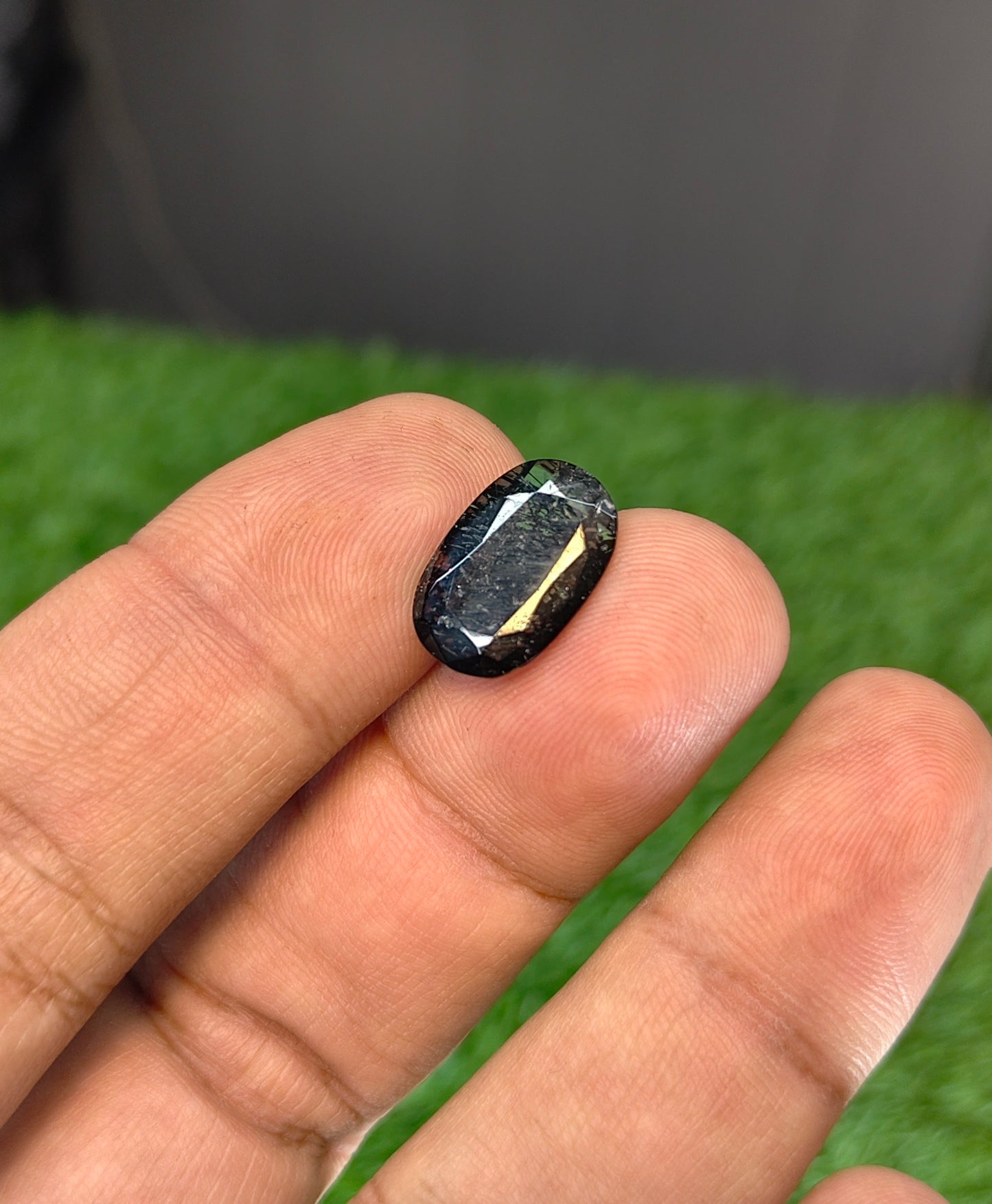 Premium Quality Moh e Najaf With Lab Certifice