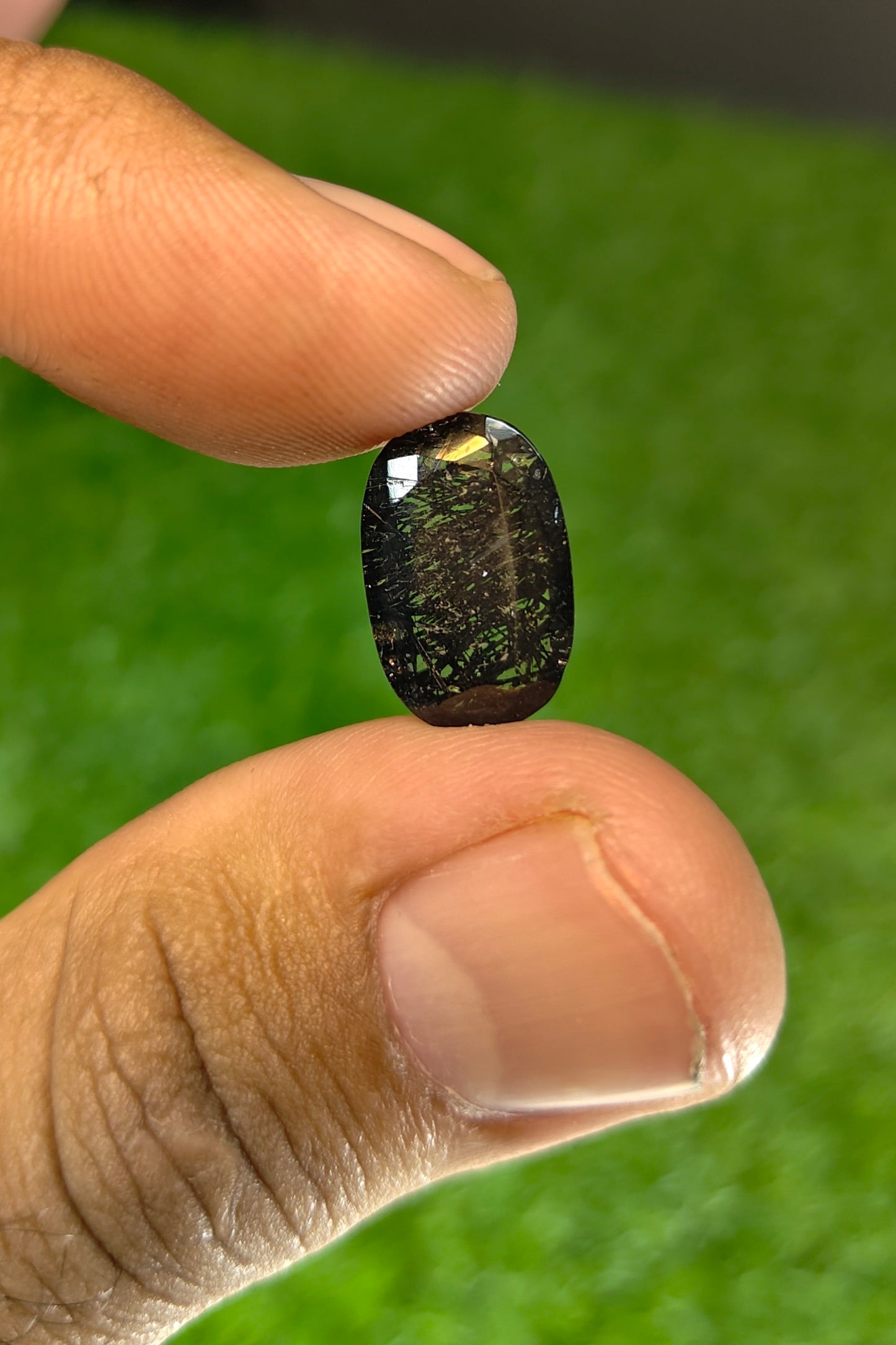 Premium Quality Moh e Najaf With Lab Certifice