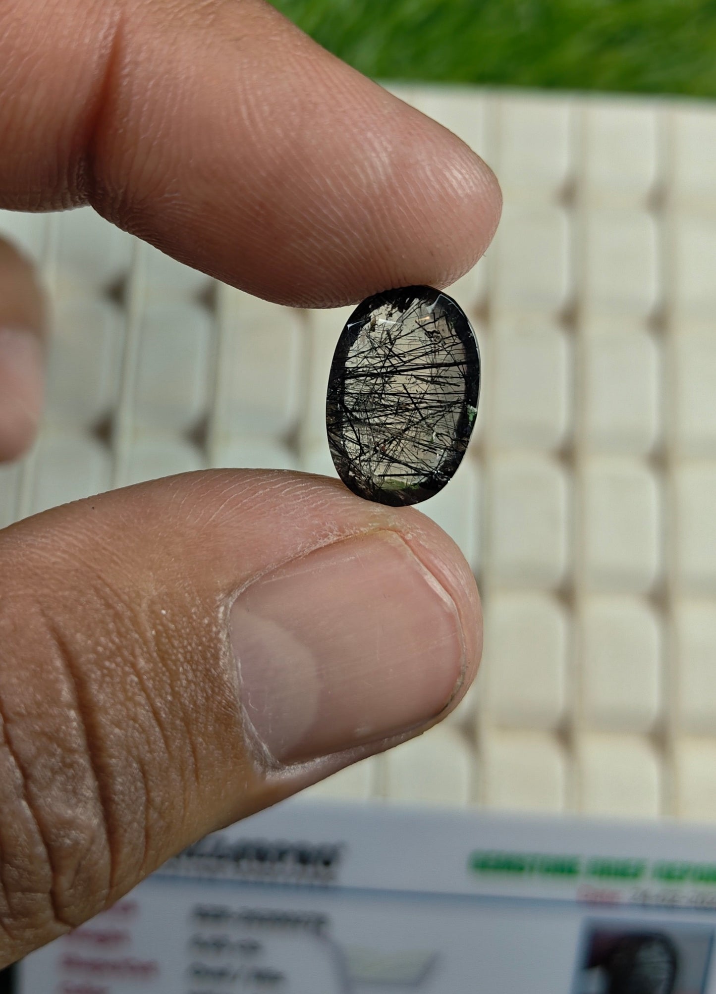 Premium Quality Moh e Najaf With Lab Certifice