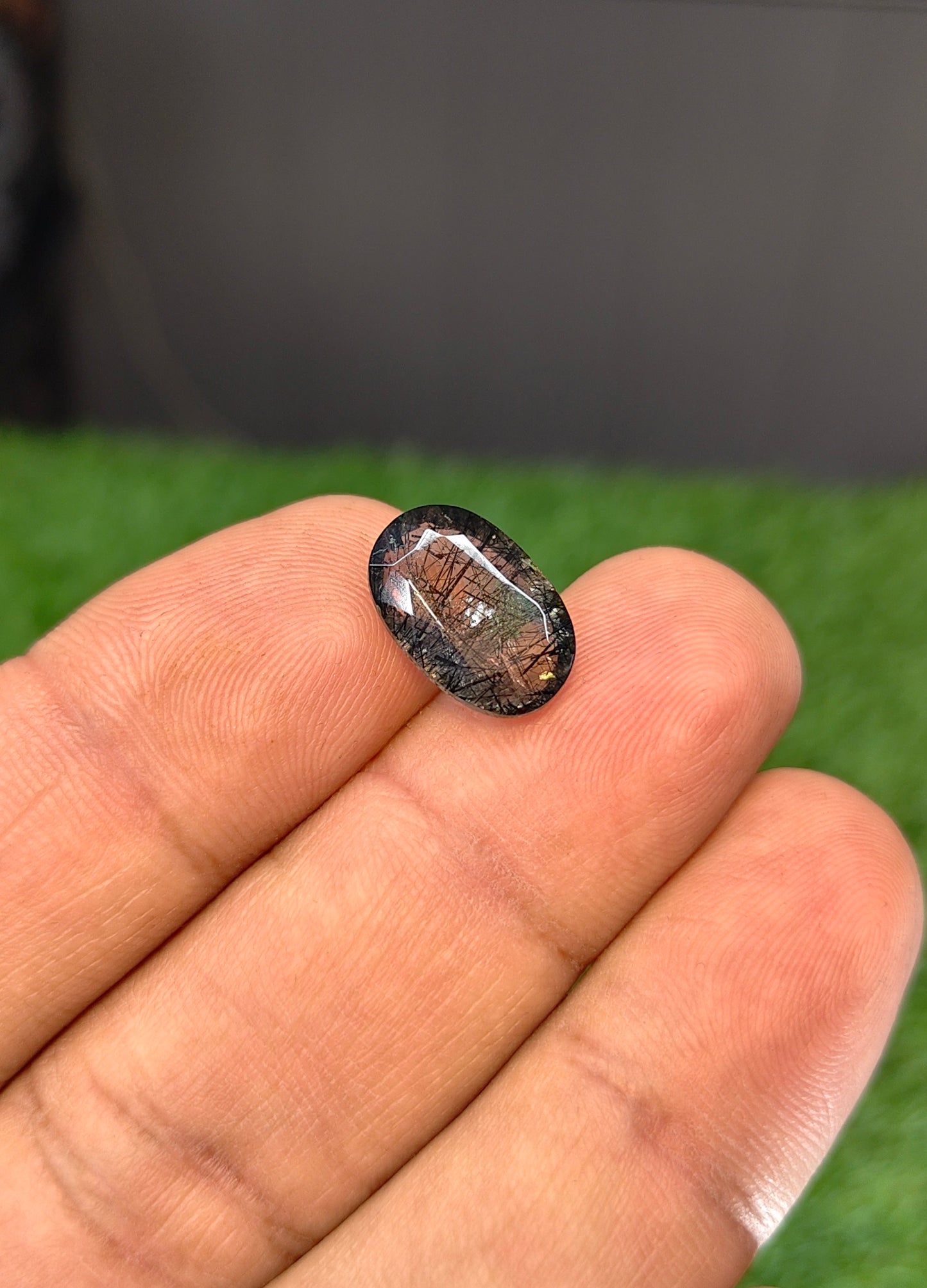 Premium Quality Moh e Najaf With Lab Certifice