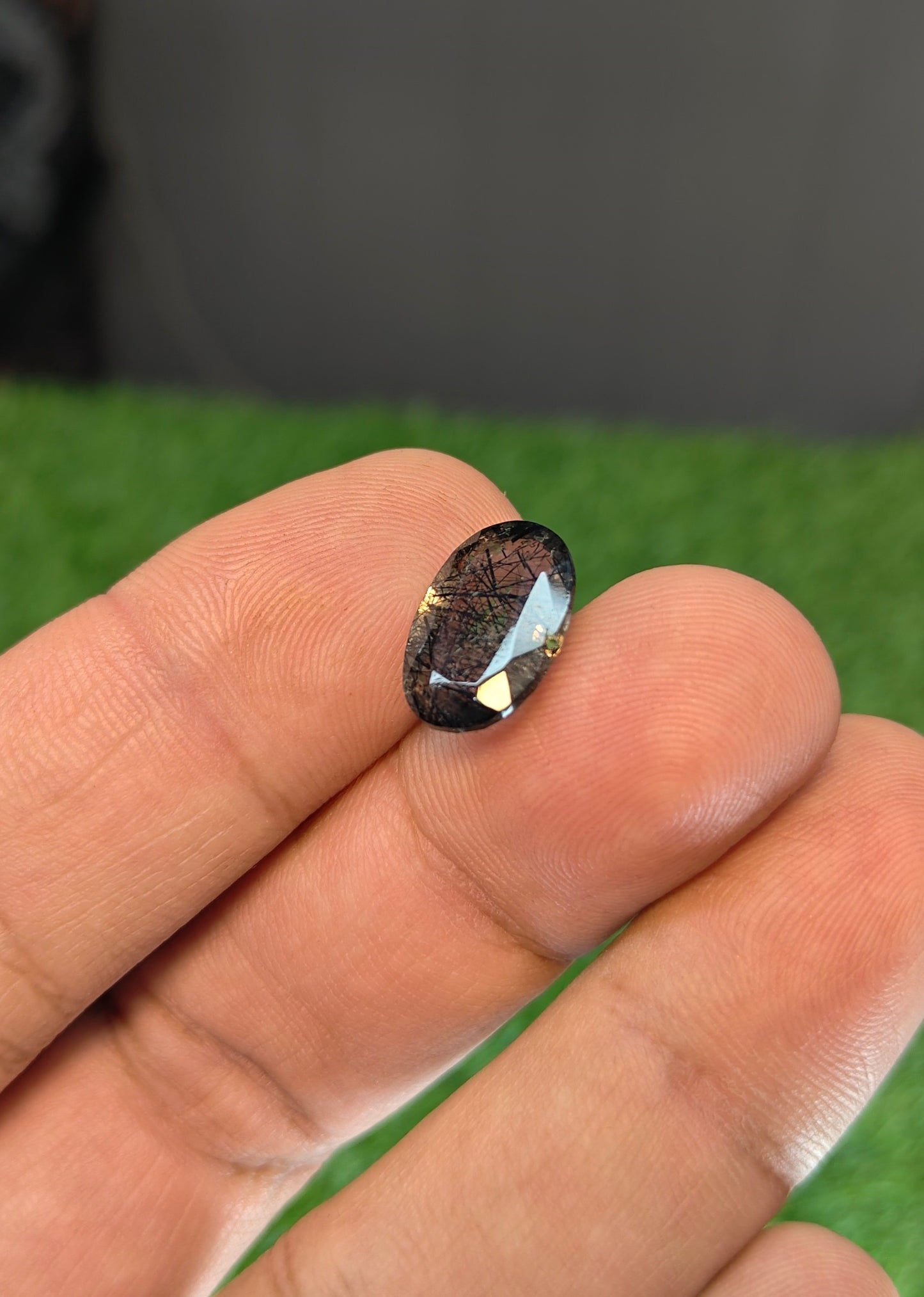 Premium Quality Moh e Najaf With Lab Certifice