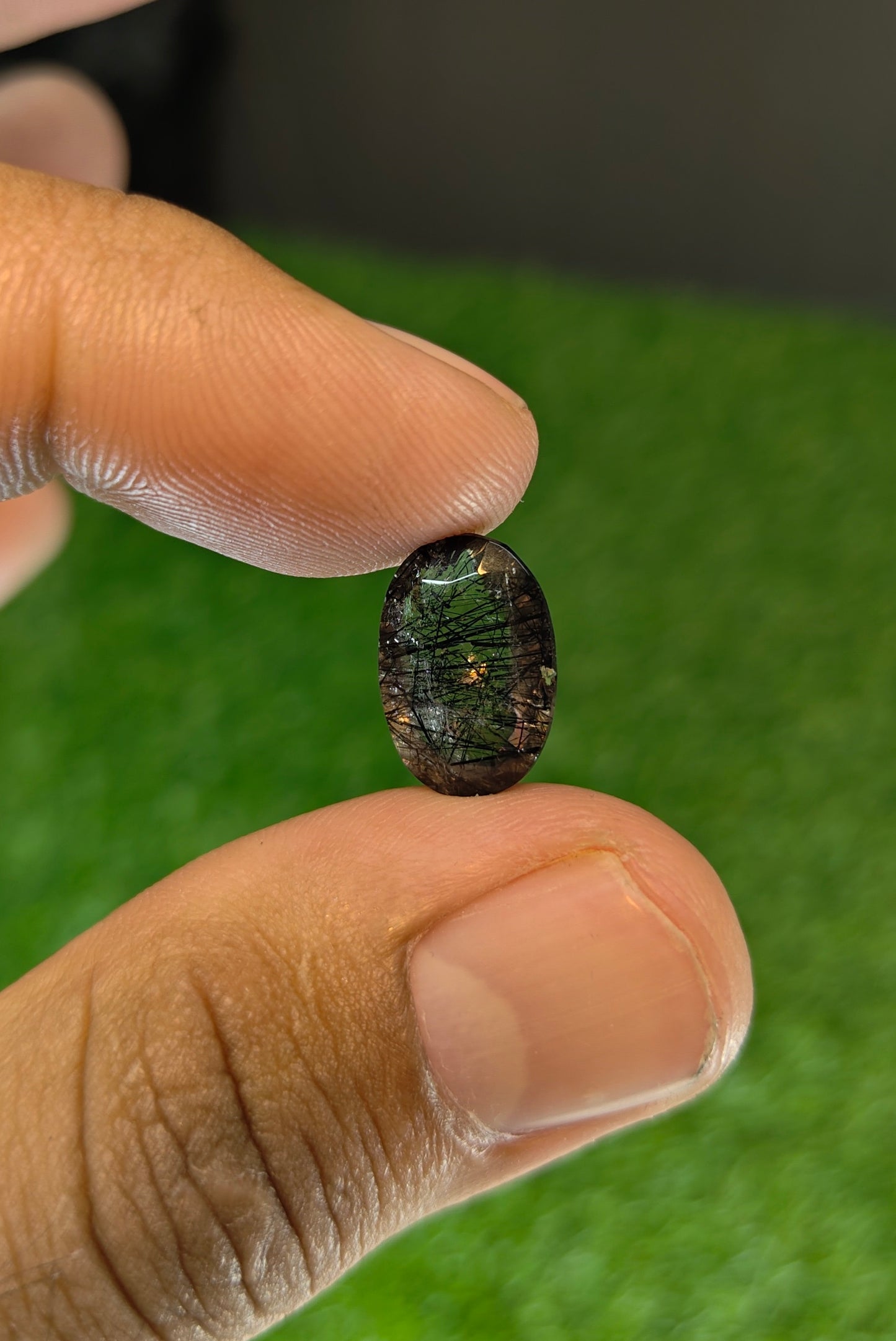 Premium Quality Moh e Najaf With Lab Certifice