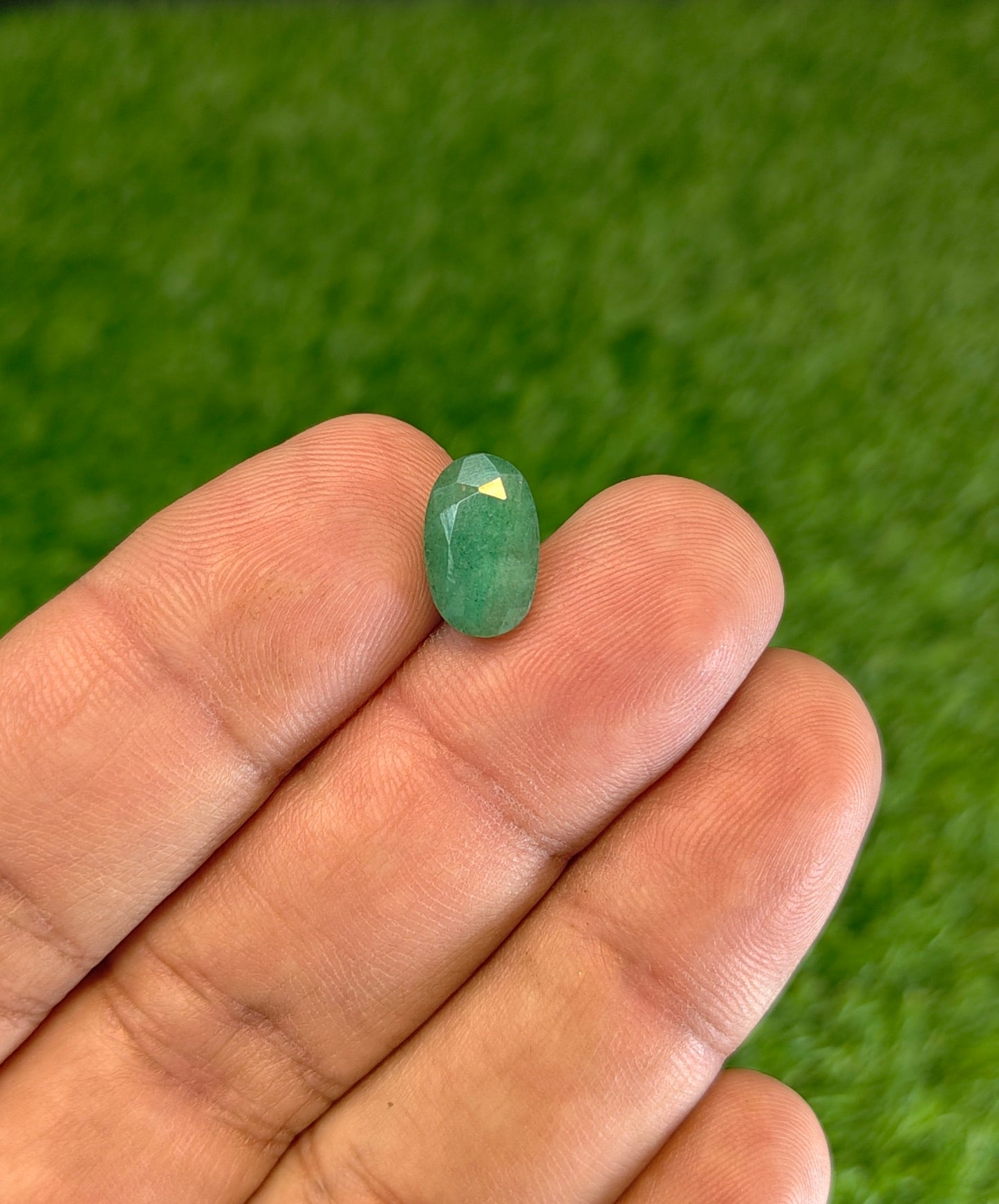Premium Quality Zambian Zamurd With Lab Certifice
