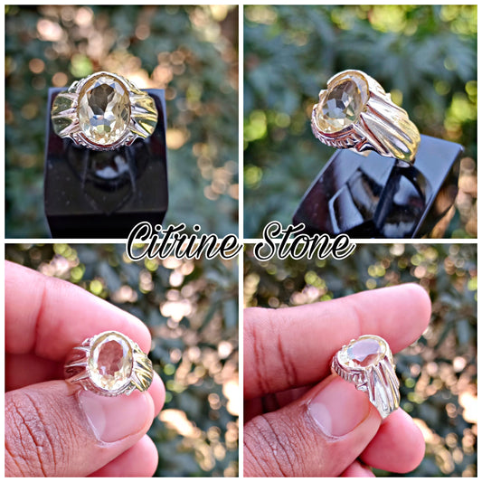 Cirtine Ring