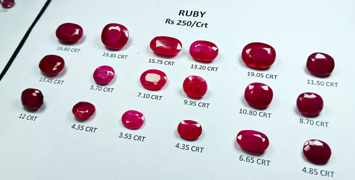 Ruby