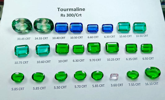 Tourmaline