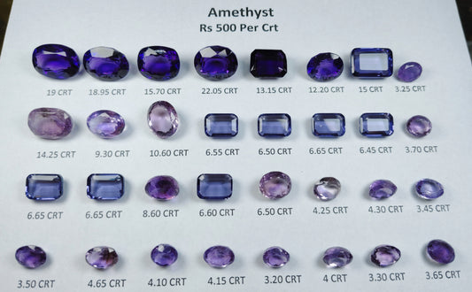 Amethyst