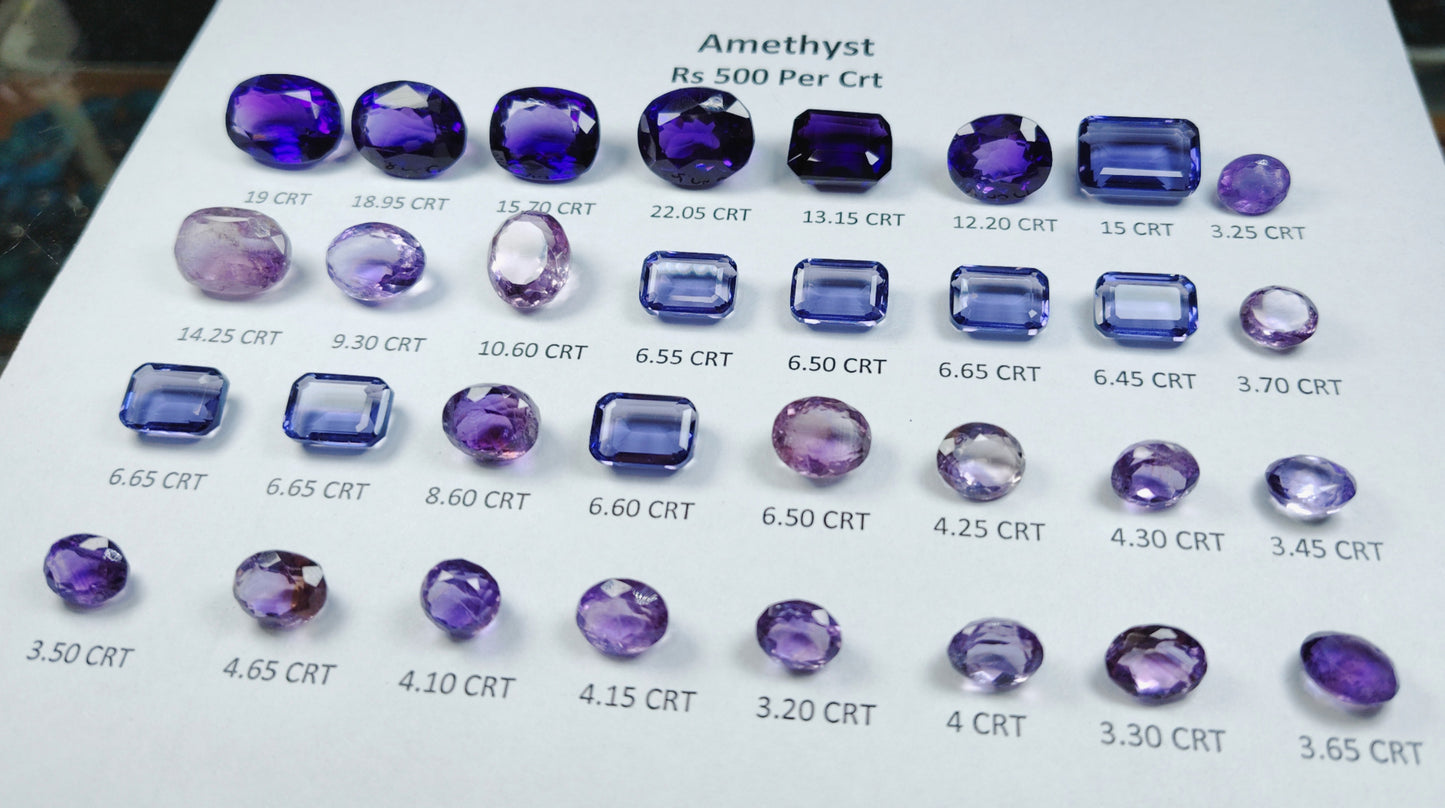 Amethyst