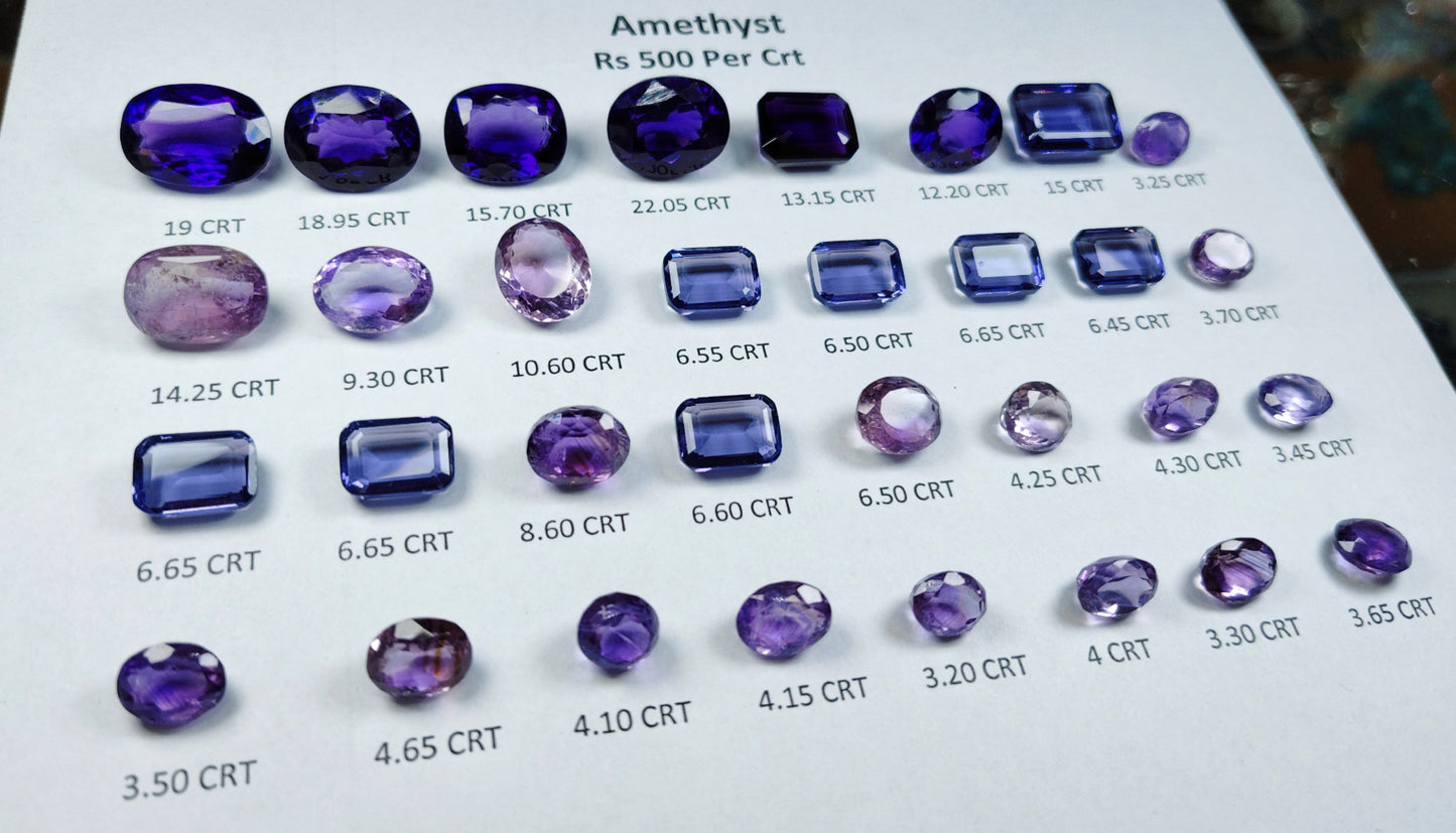 Amethyst