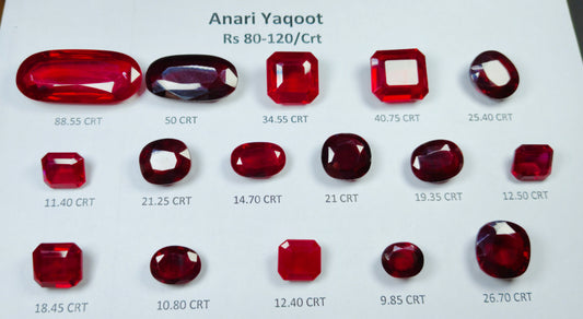 Anari Yaqoot