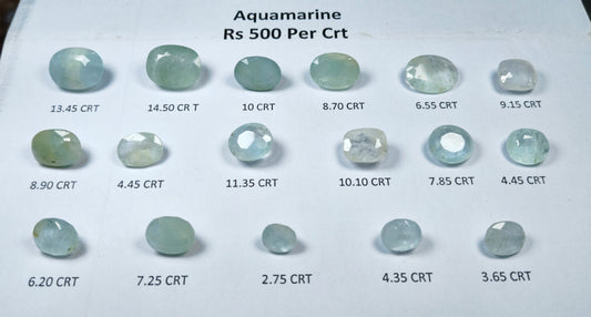 Aquamarine