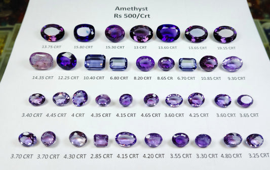 Amethyst