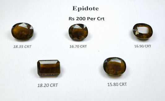 Epidote