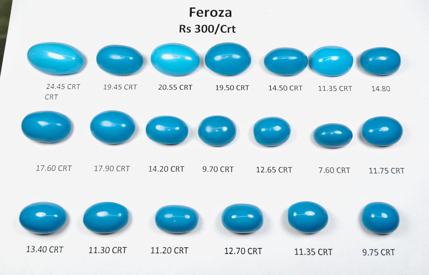 Feroza