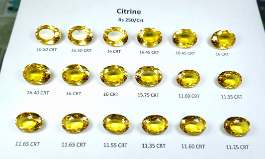 Citrine