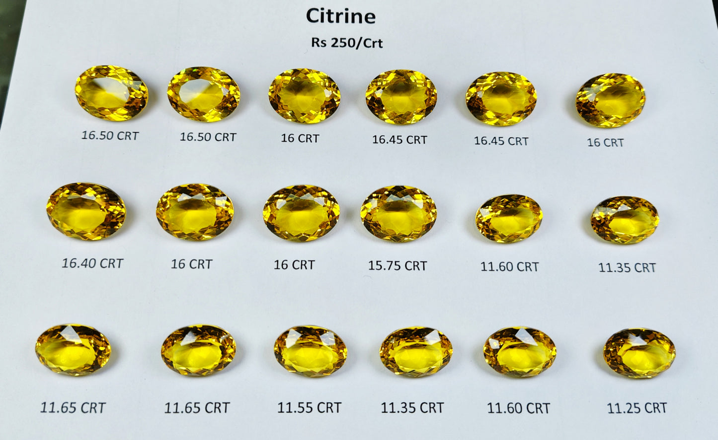 Citrine