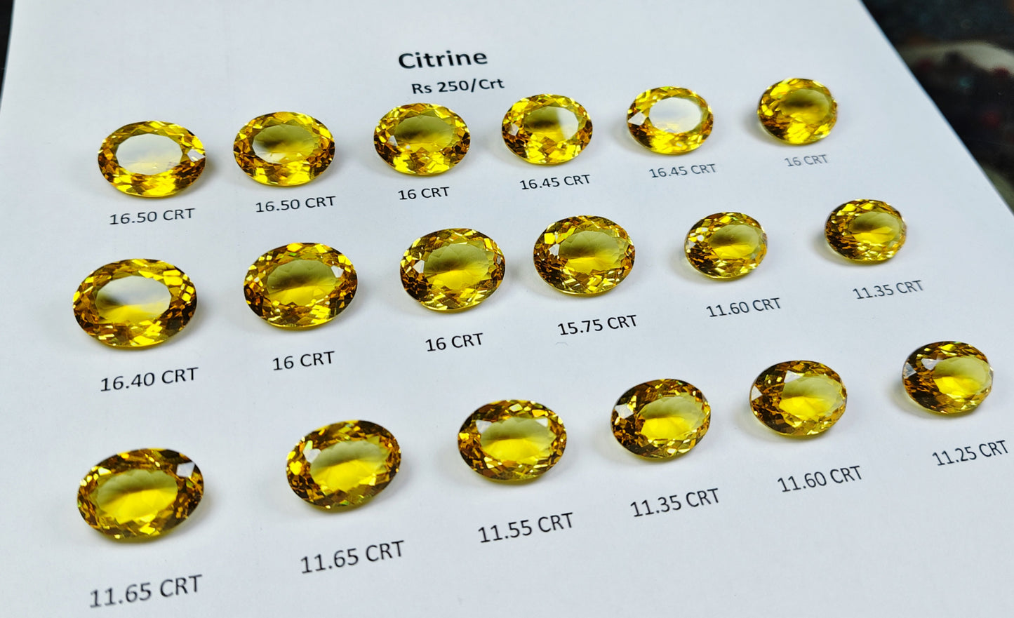 Citrine