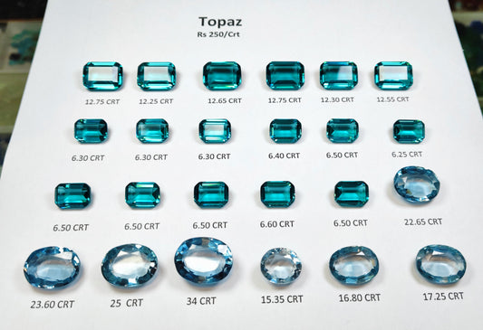 Topaz