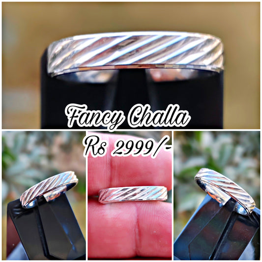 Italian Fancy Challa
