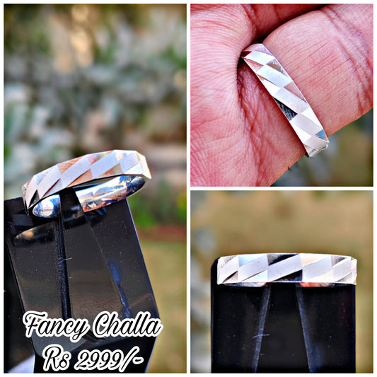 Italian Fancy challa