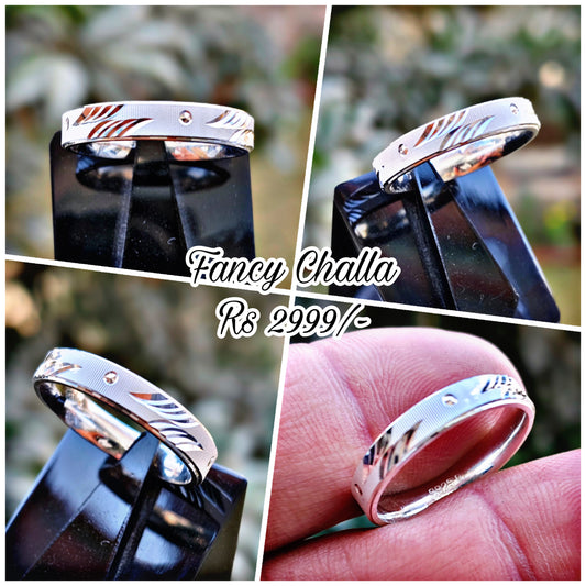 Italian Fancy Challa