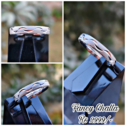 Italian Fancy Challa