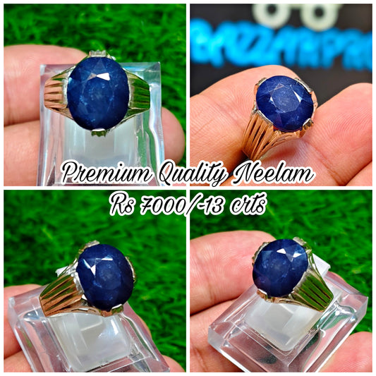 Neelam Ring