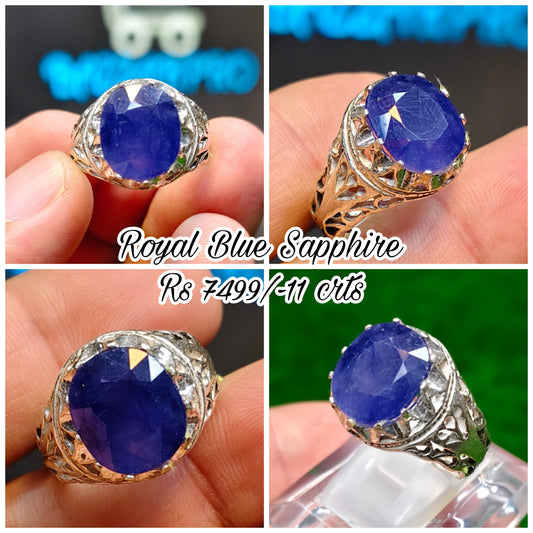 Neelam Ring