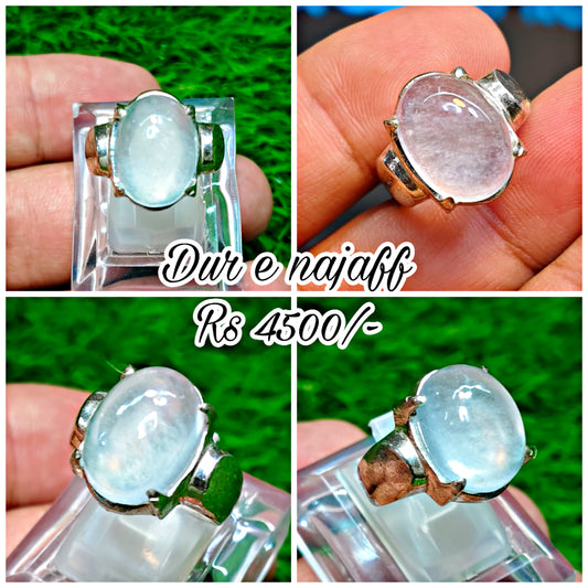 Dur e Najaf Ring