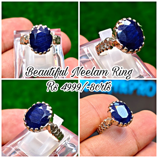 Neelam Ring
