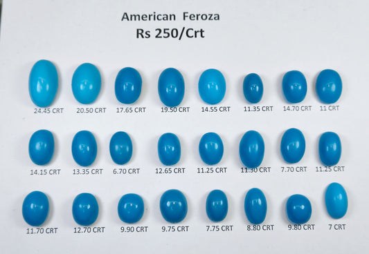 American Feroza