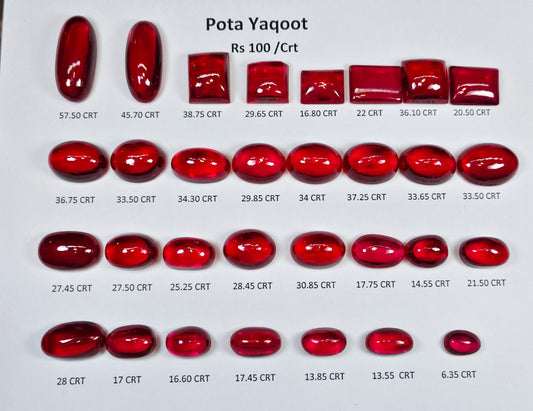Pota Yaqoot