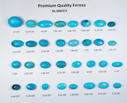 Premium Quality Feroza