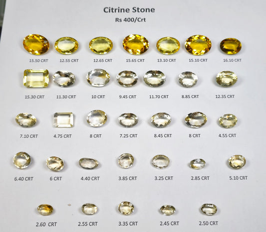 Citrine