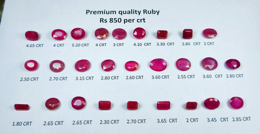 Ruby