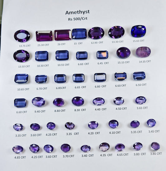 Amethyst