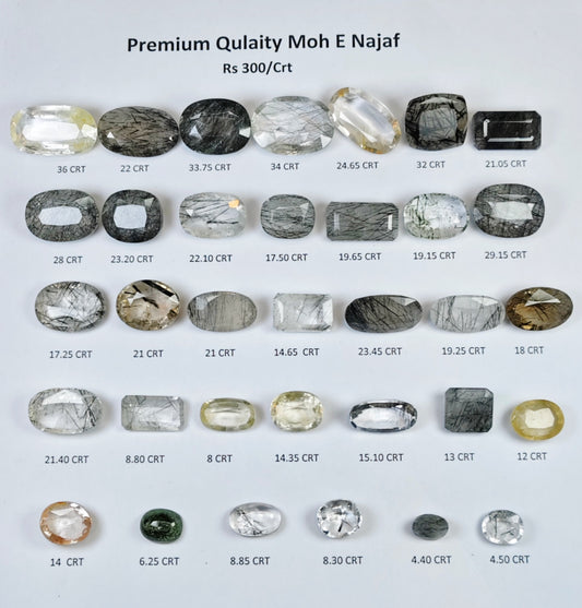 Premium Quality Moh e Najaf