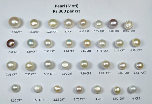 Pearl (Moti)
