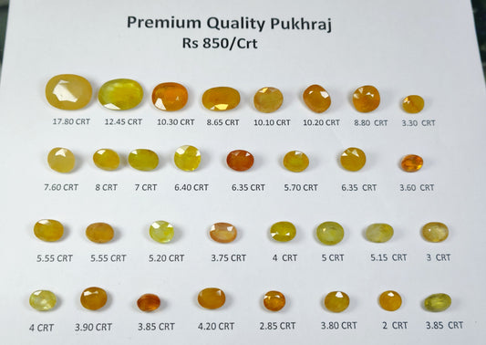 Pukhraj