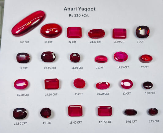 Anari Yaqoot