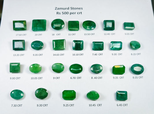 Zamurd