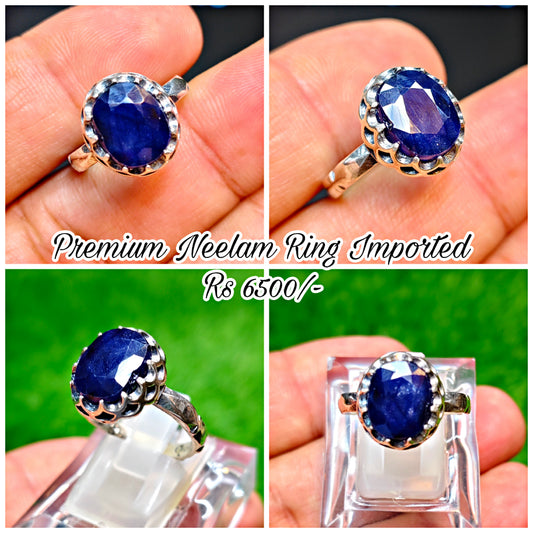 Neelam Ring