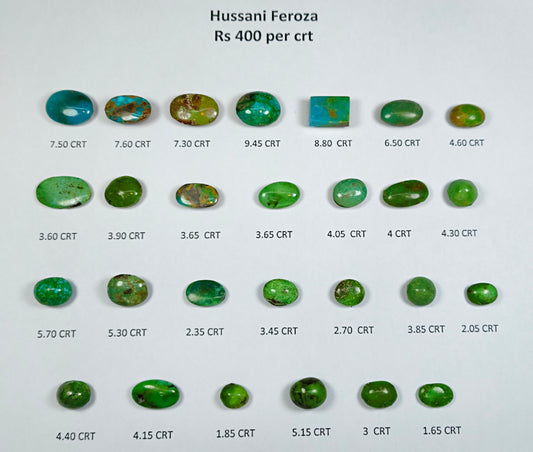 Hussabi Feroza